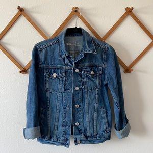 *SOLD* Gap 1969 Women’s Denim Jacket